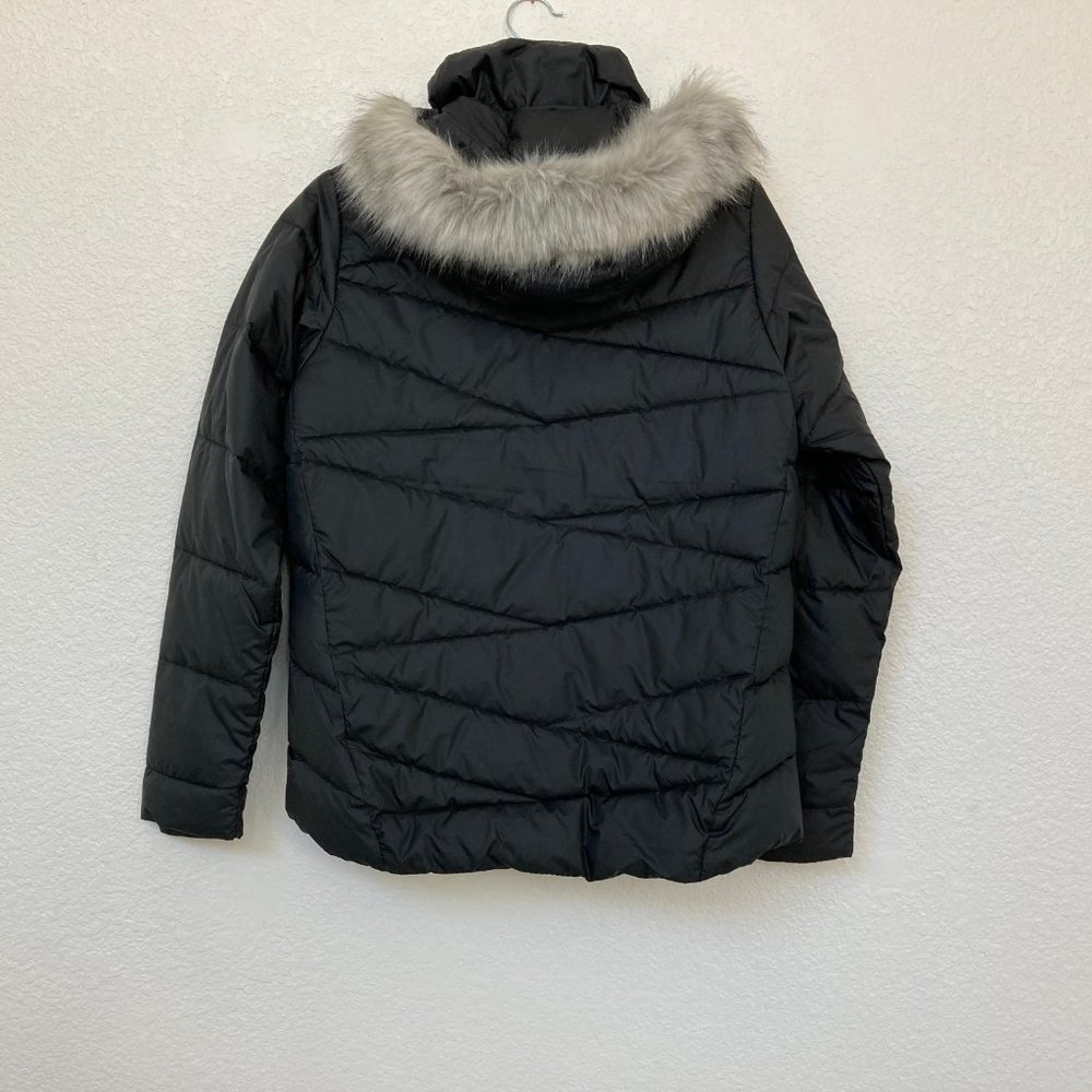 Columbia Peak to Park Insulated Jacket NEW Small - Picture 5 of 7